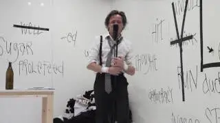 George Orwell: The Principles of  Newspeak