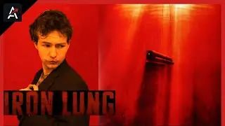 I watched Iron Lung and it was... (REVIEW)