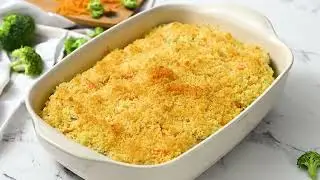 Chicken Divan