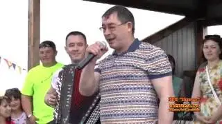 Салават Фатхетдинов Әтрәкле Сабантуена яңгыр алып килгән