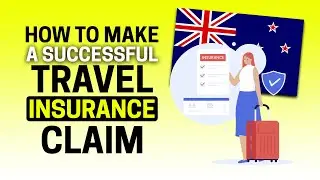 How to Make a Successful Travel Insurance Claim