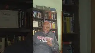 John C. Robinson, the Brown Condor // Black History Month