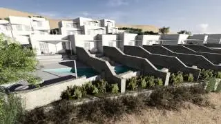 Delos Queen Suites, VIP Resort - Mykonos