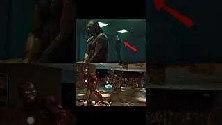 Why Ironman Criticizes Whiplash's Tech? 🤔 #ironman #marvel #shorts
