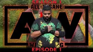 Igniting The Flame | AIW Season 1, Episode 1