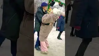 Забавно дурачимся #паркимосквы #парксокольники