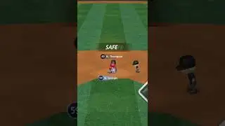 Never Seen A Pitcher This Tired Before! | Baseball 9