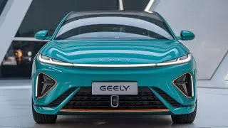 You Won&rsquo;t Believe What the 2026 Geely Coolray Offers at This Price!