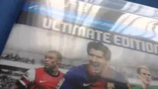 FIFA 13 Ultimate Edition + Call Of Duty Black Ops II Nuketown 2025 Edition (PS3) Unboxing Video