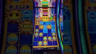 MAX BET MEGA BONUS ON POWER PIG!!!! #yaamavacasino