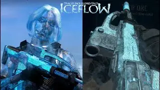 New Tracer Pack: Iceflow Bundle in Warzone Mobile #warzone #warzonemobile