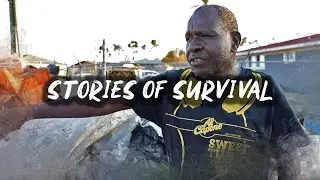 Hurricane Dorian Survivors Share Their Stories | Vlog 004 | Aerial Produced