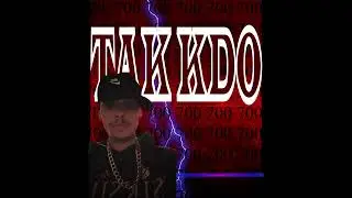 Slimajayjay-Tak kdo (official visual)