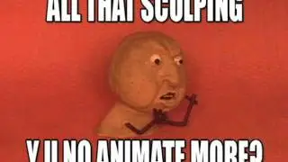 YU NO GUY