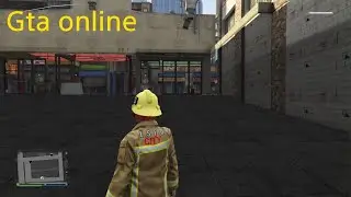 Gta online : wallbreach glitch 2026 😊🤪