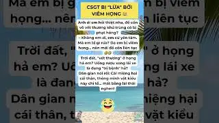 CSGT bị 