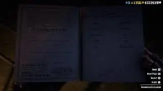 RDR2 Online Day 3 daily challenges streak goal level 600