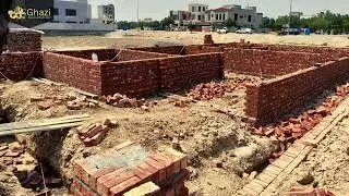 Ghazi Constructions Ltd Development Updates