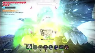PS4 PORTAL KNIGHTS: HM ICE DRAGON SOLO (WARRIOR)