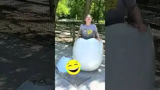Harper Hatched at Blank Park Zoo!