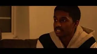 Clairvoyance - Short Film V1