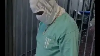 Foolay Fresh and Young Tribu with Special appearance by Jey Blessing