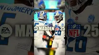 Why is the madden logo so boring? #footballedits #fypage #fyp