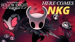 Heads On with NIGHTMARE KING GRIMMM| Hollow Knight