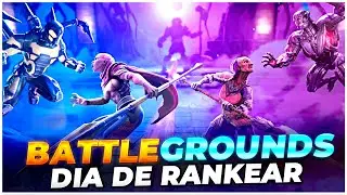 🔴A RANKEAR EN LA NUEVA TEMPORADA DE BGS! FULL FULL FULL😂😅 | MARVEL BATALLA MCOC