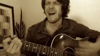 House of Mercy (Cover) - Sarah Jarosz