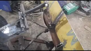 ИДЕАЛЬНЫЙ помощник для деревни!!! ЛОПАТА.