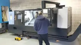 Doosan Puma GT-3100L, Prime Machinery, 516-922-7977