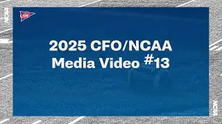 2025 CFO/Media Video #13
