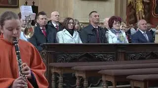 3 maja w Przemęcie