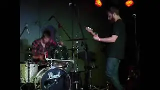 The Blackwater Fever @ The Shark Bar, Miami Tavern, Gold Coast, Australia