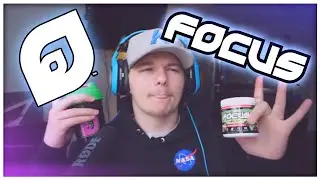 FOCUS IS INSANE! - ADVANCEDgg Mr. Fruit's Cherry Limeade Review