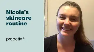 Acne-fighting skincare routine for sensitive skin | proactiv