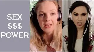 Scandals & the Catholic Church w/ Lizzie Answers | God is Grey