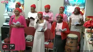 GKS Canada Branch Sunday Divine Service | January 4th, 2026