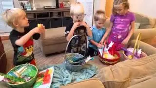 Easter Morning 2016