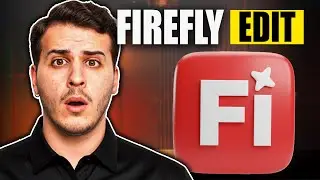 I tested Adobe's Firefly 5 AI Image Editing Model