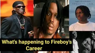 Why Rema is better than Fireboy. Don Jazzy Vs Olamide boys!