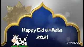 Eid-al-Adha|Happy Bakrid 2021 Wishes, Whatsapp Messages & Quotes