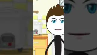 Vouă vi s-a &icirc;nt&acirc;mplat ceva de genul? #povesti #animation #amuzant #memes #storytime #funny #viral