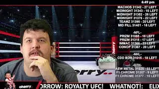 MARVEL THE COLLECTOR! UFC ROYALTY! MUSEUM BASEBALL!