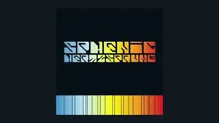 Sphenic - Hertzsprung [deep techno]