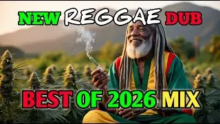 Reggae Roots, Dub Mix for Ultimate Chill & Good Vibes 🌿