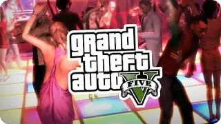DJ PIPO PIPO | GTA V Online