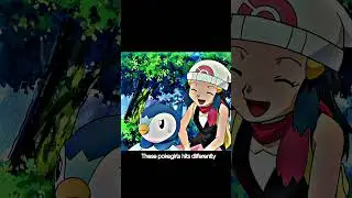 Pokegirls- Edit #pokemon #misty #ash #pikachu #iris #may #dawn #sarena #pokeshipping