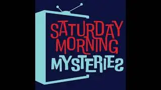 Trailer: A cartoon-crime-comedy show